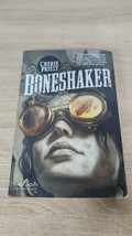 Boneshaker by Cherie Priest Acceptable Condition sci-fi Paperback Fiction  - $4.10