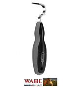 Wahl HORSE Equine GROOMING Hoof Pick Ergonomic Rubber Grip Reinforced St... - £8.61 GBP