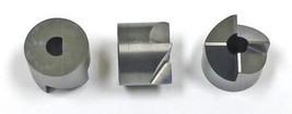 3/4&quot; (.750&quot;) Carbide Reverse Spotfacer 1/4&quot; Pilot Hole 191-9J - £87.52 GBP