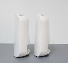 eero Max 7 BE20800 V010211 Tri-Band Mesh Wi-Fi 7 System (2-pack) - White image 4