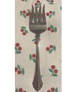 Vintage Oneida BANCROFT 18/8 Stainless Flatware Silverware Serving Meat ... - $258.30 MXN