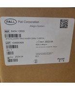 Pall 6404-1285S STD Allegro Mag Mixer 2000L Cubicle Qty 1 - $3,540.42 MXN