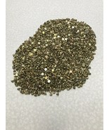 Wholesale Lot 1,500 Flat Head Slotted Steel Machine Screws KG JJ - $955.01 MXN