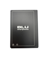 BLU C584350150L Battery Replacement For B300V Flip Phone 1.500 mAh 3.8 V OEM - $8.91