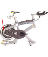 ONE (1) CycleOps Cycling Biking Spinning FLY WHEEL - £136.03 GBP