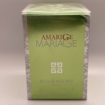 AMARIGE MARIAGE By Givenchy For Women Eau De Parfum 3.3 oz 100 ml, New &amp;... - $198.00