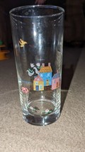 International Heartland 12 Oz Glass Vintage - £11.92 GBP