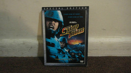 Starship Troopers: Special Edition - Dvd, Nice Condition. Look!!! - £12.86 GBP