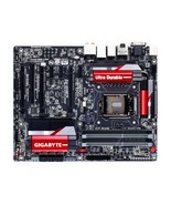 GIGABYTE GA-Z87X-UD4H LGA 1150 DDR3 32GB ATX - $2,087.74 MXN