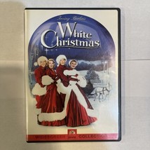 White Christmas (DVD, 2000, Sensormatic) - $7.00