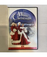 White Christmas (DVD, 2000, Sensormatic) - $130.77 MXN