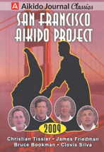 San Francisco Aikido Project DVD - £31.93 GBP