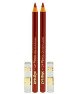 Pack Of 2 Prestige L66 Redwood Lip Pencil Crayon A Levres - $21.69 CAD