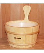 Finlandia Bottomless Pine Sauna (1 Gallon) - Free Shipping! - $83.00