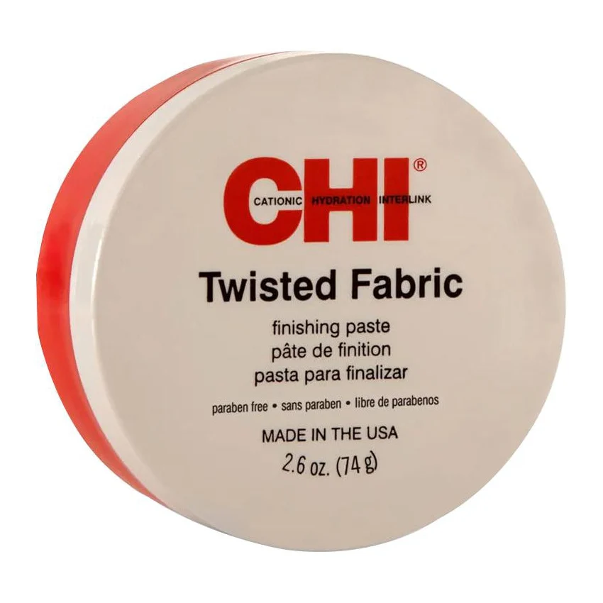 CHI Twisted Fabric Finishing Paste, 2.6 Oz. - $24.74