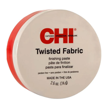 CHI Twisted Fabric Finishing Paste, 2.6 Oz. - £19.73 GBP