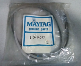 Maytag Genuine Factory Part #314077 Door Seal - $16.99