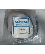 Maytag Genuine Factory Part #314077 Door Seal - £13.36 GBP