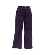 Cambio Kristin Bi Stretch Denim Pant Sz 4/6 S Modern Classics SWAROVSKI ... - $101.21 CAD