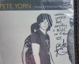 Musicforthemorningafter by Pete Yorn (Record, 2019) - $123.75