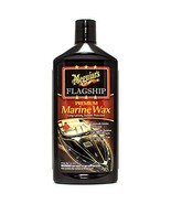 Meguiar&#39;s M6316 Flagship Premium Marine Wax, 16 oz - $33.82
