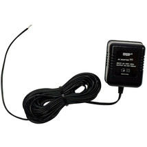 24V AC Adapter Transformer for Ecobee Ring Doorbell WiFi Thermostat C-Wire 25ft - £22.79 GBP