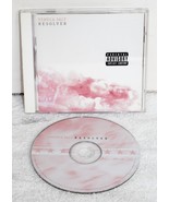 Veruca Salt ~ Resolver ~ 2000 Beyond Velveteen Used CD VG+ Explicit Content - $282.16 MXN