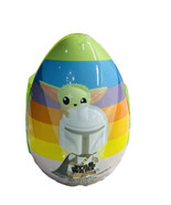 Galerie Star Wars Jumbo Molded &amp; Printed Egg with Easter Candy 3.71oz/77gm - $11.76