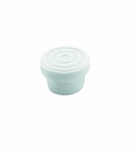 S.R. Smith WRB100A Pool Ladder Rubber Bumper Male White WRB-100A - $16.26