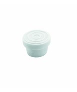 S.R. Smith WRB100A Pool Ladder Rubber Bumper Male White WRB-100A - $22.28 CAD