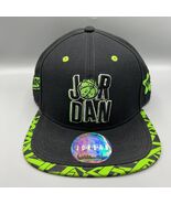 Air Jordan Hat Men Black Mad as a Mars Hare Jumpman Strap Back Cap - $4,198.60 MXN