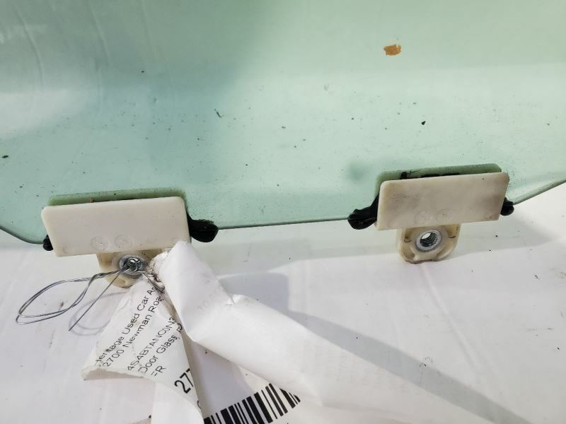 Front Right Door Glass OEM 2020 2021 2022 Subaru Outback Legacy  Item image 3