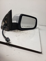 Passenger Side View Mirror Power Paint To Match Fits 16-17 EQUINOX 1006344 - £68.31 GBP