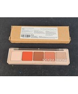 NATASHA DENONA Peak Palette 5-Color Eyeshadow NEW - $9.85