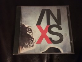 INXS - X  cd - £2.33 GBP