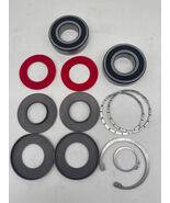 SKF GP-BM6 TYPE 6207 Complete Bearing Assembly  - $58.60