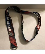 New Upper Deck LeBron James Wayne Gretsky &amp; Michael Jordan Lanyard - $12.23 CAD
