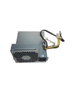 240W Power Supply PC8019 for HP Pro 6000 6005 6200 Elite 8000 8100 8200 SFF - $29.77 CAD