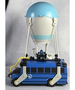 Fortnite Battle Royale Collection Battle Bus Toy By Epic Games Bus Only ... - $40.60 CAD