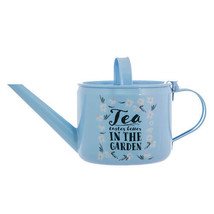 Boxer Gifts Watering Can Teapot - in the Garden - £36.37 GBP