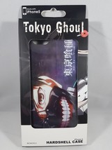 Tokyo Ghoul Ken Kaneki iPhone 5 Hardshell Case Bioworld Licensed NEW - £6.84 GBP