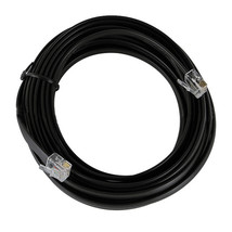 16Ft 6-Pin Radio Separation Extension Cable For Yaesu Ft 7800/7900/8800/... - $21.99