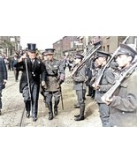 ptc0276 - Barnsley Eldon St Lloyd George visit 1921, Yorkshire - print 6x4 - $55.64 MXN