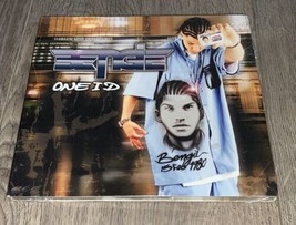 Bengie One ID 2005 CD SEALED RARE - $233.53