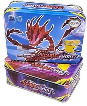 packman Action Booster Packs and Cards Assorted V, Vmax, Gx, Ex Cards for Kids - £22.47 GBP