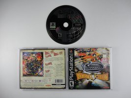 Pro Pinball: Fantasic Journey [video game] - £5.49 GBP