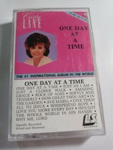 Christy Lane - One Day at a Time (Cassette, 1986) - £19.68 GBP
