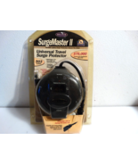 Belkin Surgemaster II  Universal Travel Surge Protector 503 Joules - $92.66 MXN