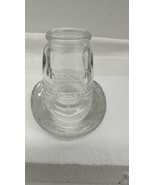 Vintage Glass Kessler Whiskey Shot Glass - €6,53 EUR