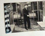 Twilight Zone Vintage Trading Card #88 Shelley Berman - £1.56 GBP